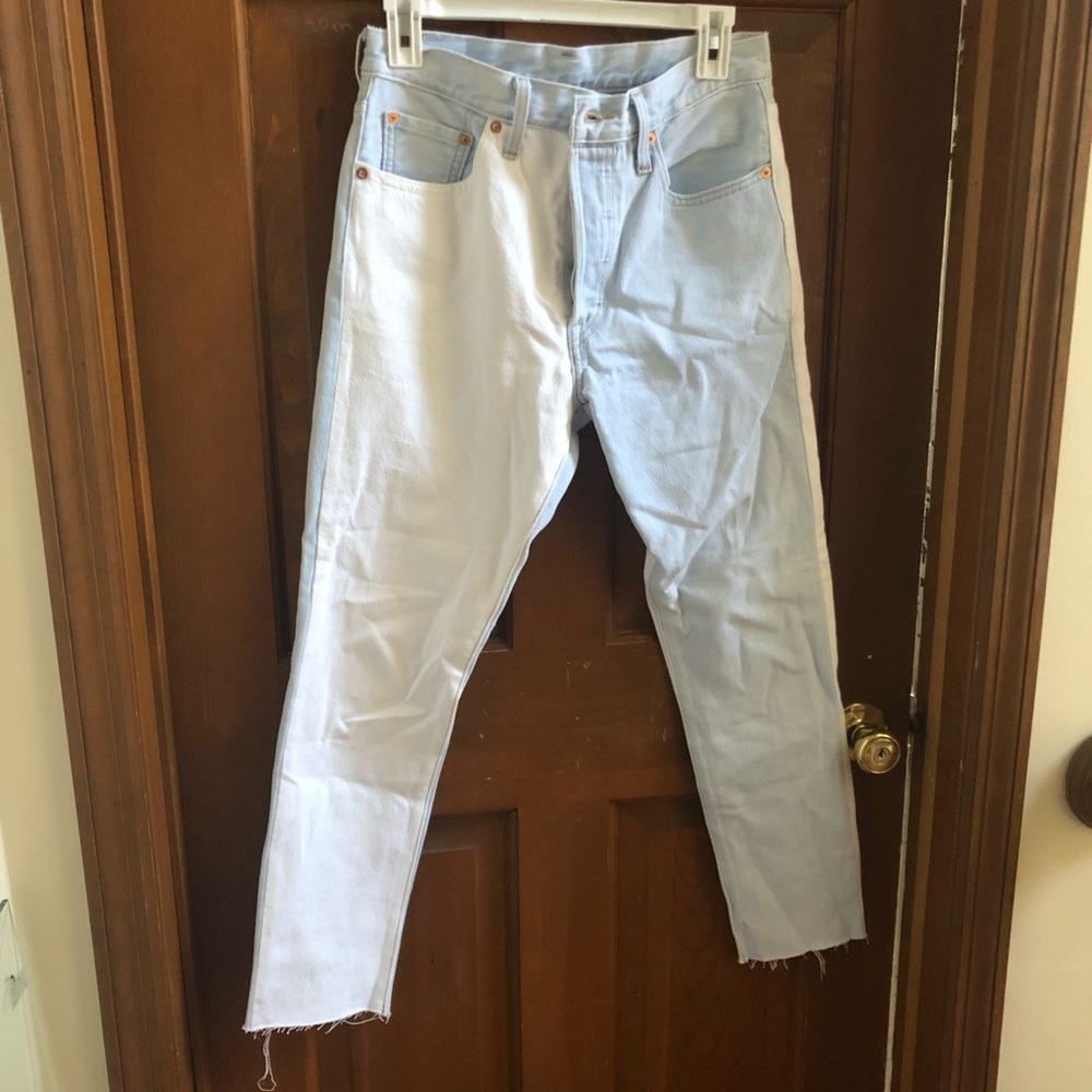 Levi jeans